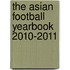 The Asian Football Yearbook 2010-2011