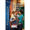 The Bachelor, the Baby and the Beauty by Victoria Pade