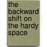 The Backward Shift On The Hardy Space