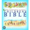 The Barnabas Classic Children's Bible door Rhonda Davies