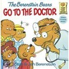 The Berenstain Bears Go to the Doctor door Stan Berenstain