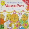 The Berenstain Bears' Valentine Party door Stanley
