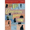 The Best American Nonrequired Reading door Onbekend