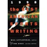 The Best American Sports Writing 1998 door Onbekend