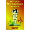 The Bible's Most Embarrassing Moments door Paul Tice