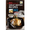 The Big Book Of Great British Recipes by Roz Denny