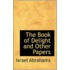 The Book of Delight, and Other Papers