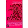 The Boys And Girls Book About Divorce door Richard A. Gardner