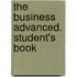 The Business Advanced. Student's Book