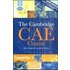 The Cambridge Cae Course. 3 Cassetten