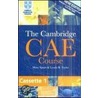 The Cambridge Cae Course. 3 Cassetten door Mary Spratt
