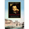 The Cambridge Companion To Baudelaire door Rosemary Lloyd