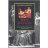 The Cambridge Companion To Ben Jonson by Richard Harp