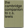 The Cambridge Companion To C.S. Lewis door Robert MacSwain