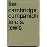 The Cambridge Companion To C.S. Lewis door Michael Ward