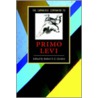 The Cambridge Companion to Primo Levi door Robert S.C. Gordon