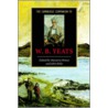 The Cambridge Companion to W.B. Yeats door Marjorie Howes