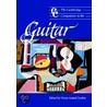 The Cambridge Companion to the Guitar by Victor Coelho