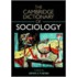 The Cambridge Dictionary of Sociology