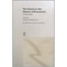 The Canon In The History Of Economics door Michalis Psalidopoulos