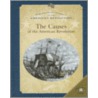 The Causes Of The American Revolution by Dale Anderson