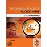 The Chemical Biology Of Nucleic Acids door Günter Mayer