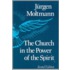 The Church In The Power Of The Spirit