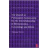 The Church as Participatory Community by Simone Sinn