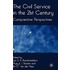 The Civil Service in the 21st Century