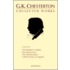 The Collected Works Of G.K.Chesterton