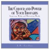 The Colour and Power of Your Thoughts door J.D. Gordon