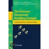 The Common Component Modeling Example by Unknown