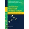 The Common Component Modeling Example door Onbekend