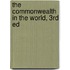 The Commonwealth in the World, 3rd Ed