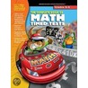 The Complete Book of Math Timed Tests by Vincent Douglas