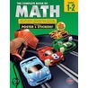 The Complete Book of Math, Grades 1-2 door Onbekend