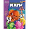 The Complete Book of Math, Grades 1-2 by Specialty P. School Specialty Publishing