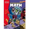 The Complete Book of Math, Grades 3-4 by Specialty P. School Specialty Publishing