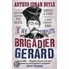 The Complete Brigadier Gerard Stories door Sir Arthur Conan Doyle