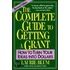 The Complete Guide To Getting A Grant
