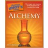 The Complete Idiot's Guide to Alchemy door Dennis William Hauck