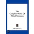 The Complete Works of Alfred Tennyson