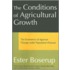 The Conditions Of Agricultural Growth