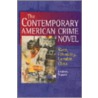 The Contemporary American Crime Novel door Andrew Pepper