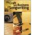 The Craft and Business of Songwriting