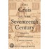 The Crisis Of The Seventeenth Century