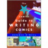 The Dc Comics Guide To Writing Comics door Dennis Oneil