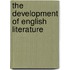 The Development Of English Literature