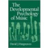 The Developmental Psychology of Music