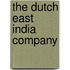 The Dutch East India Company